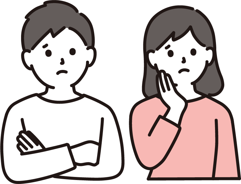 おうちのお風呂の悩み