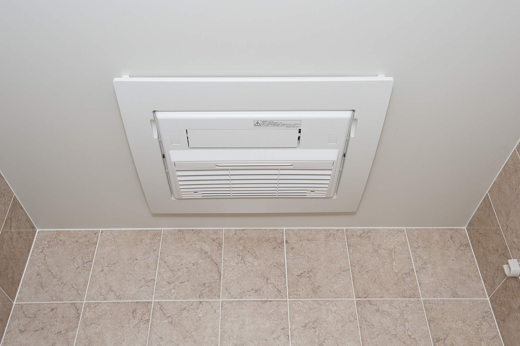 浴室暖房乾燥機 天井埋め込み型